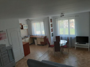 Apartament Bella